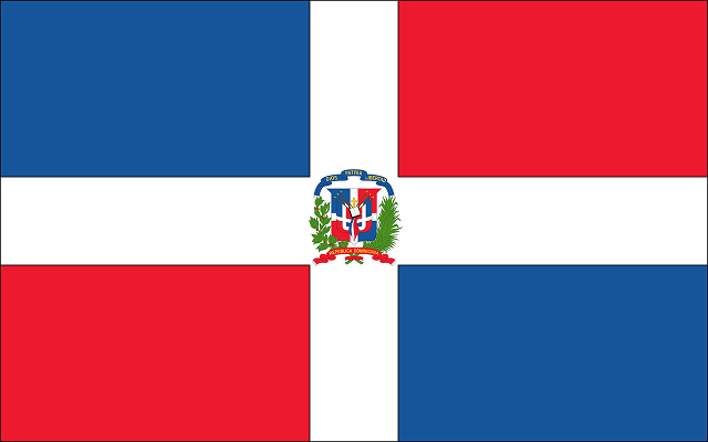 Estudio sobre Seguridad y Medio Ambiente República Dominicana