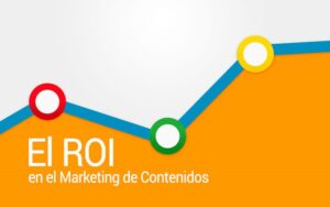 Calcular el ROI en el Marketing de Contenidos