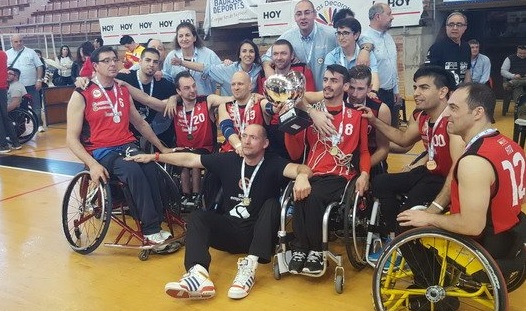 Willi Brinkmann Cup patrocinado IMF Business School