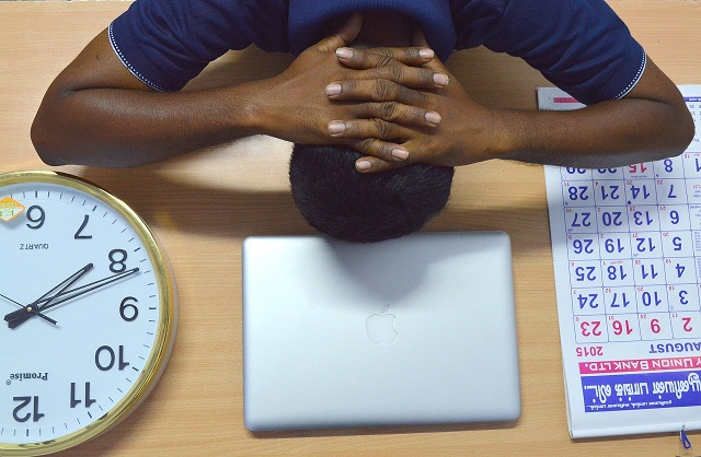22 Consejos para afrontar el estrés