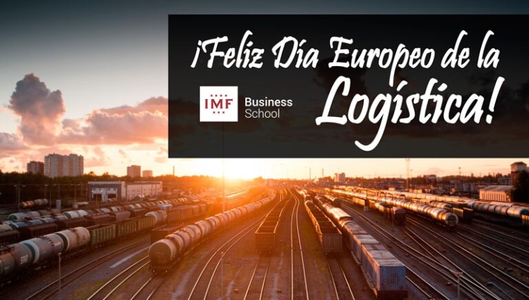 Feliz Día Europeo de la Logística