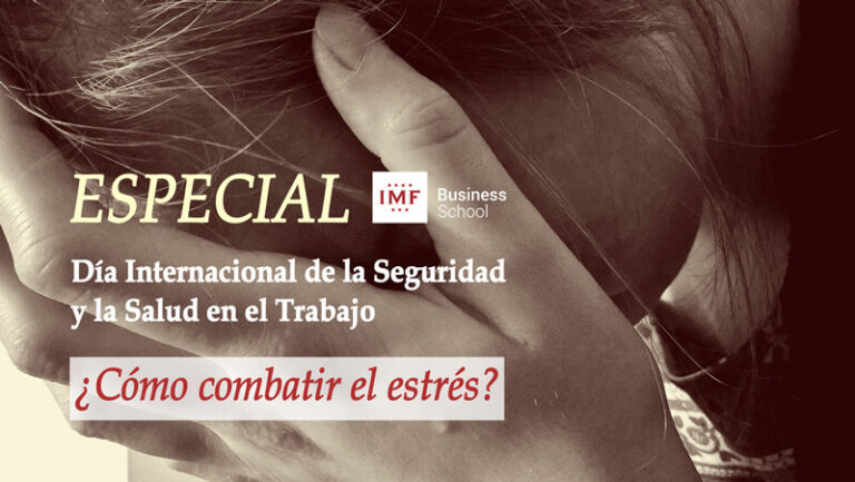 Día Internacional Salud y Seguridad Trabajo
