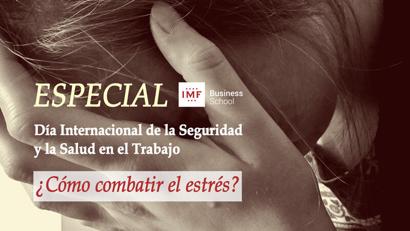 Día Internacional Salud y Seguridad Trabajo