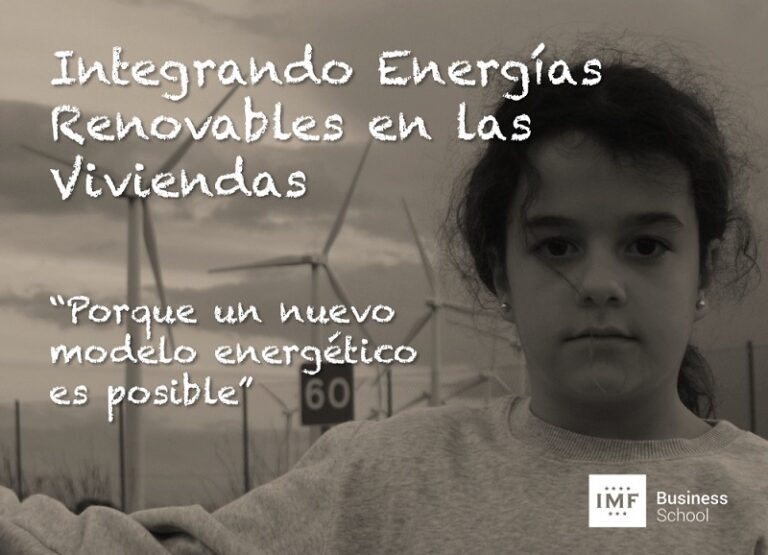 Uso de Energías renovables en el hogar