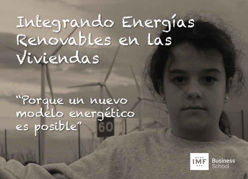 Uso de Energías renovables en el hogar