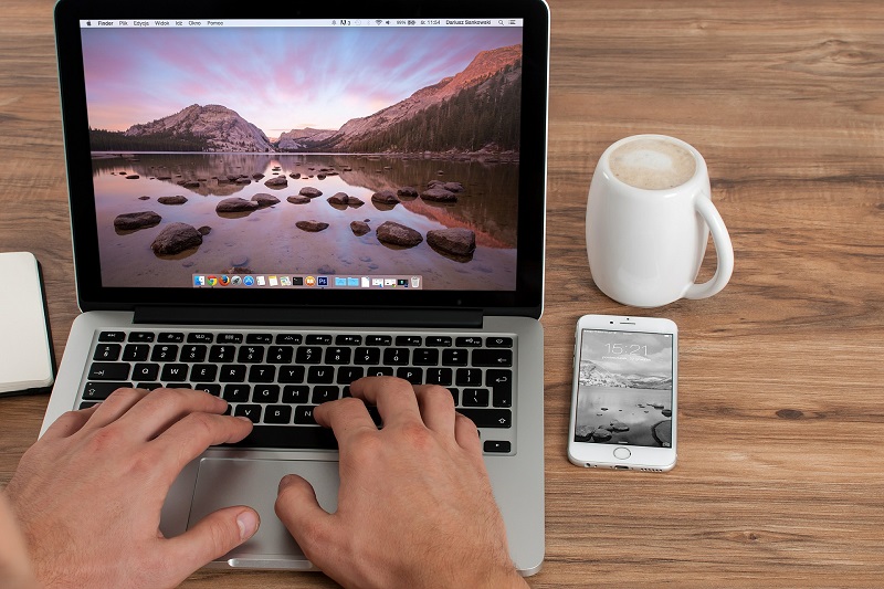 Factores estresores nuevas tecnologías