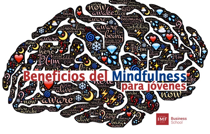 Beneficios del Mindfulness para jóvenes
