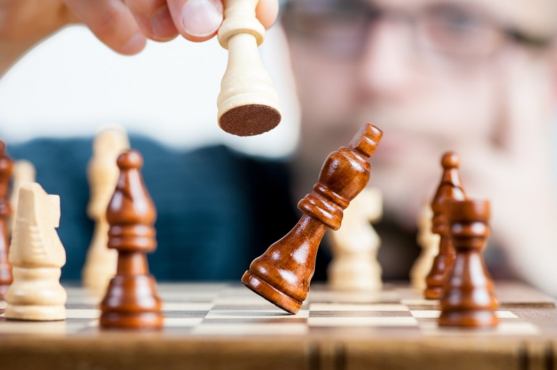 Nuevas Tendencias estrategias de marketing