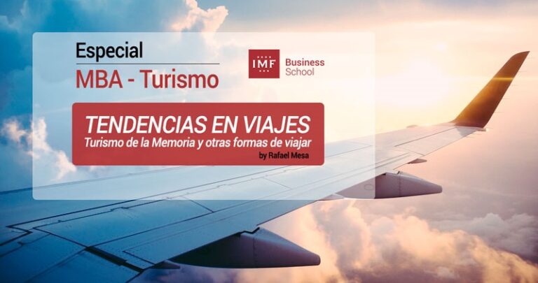 Turismo de la memoria y otras formas de viajar