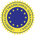 ETG Alimentación. Especialidad tradicional garantizada