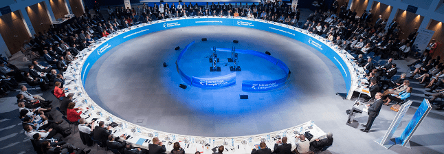 International Transport Forum