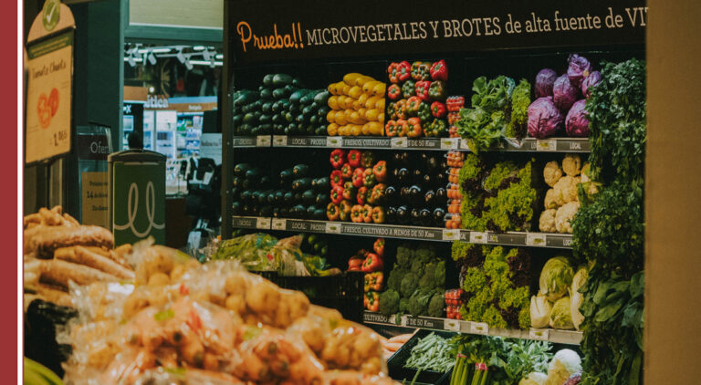 claves para cumplir las normas alimentarias