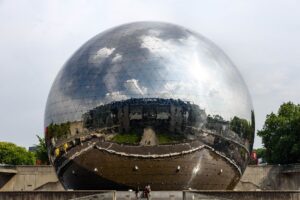 Acuerdo París contra el Cambio Climático