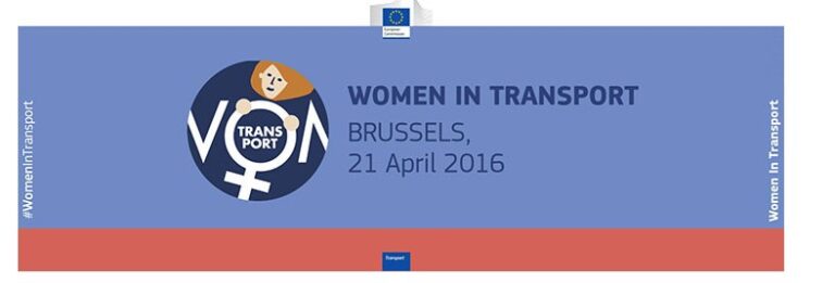La mujer en el sector logística y transportes