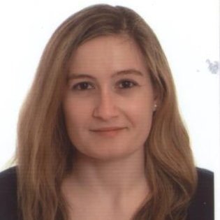 Raquel Barras Tejudo, Comercio Internacional de IMF