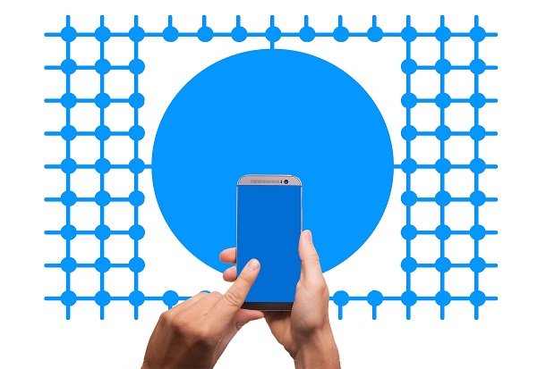 Digitalización del sector financiero