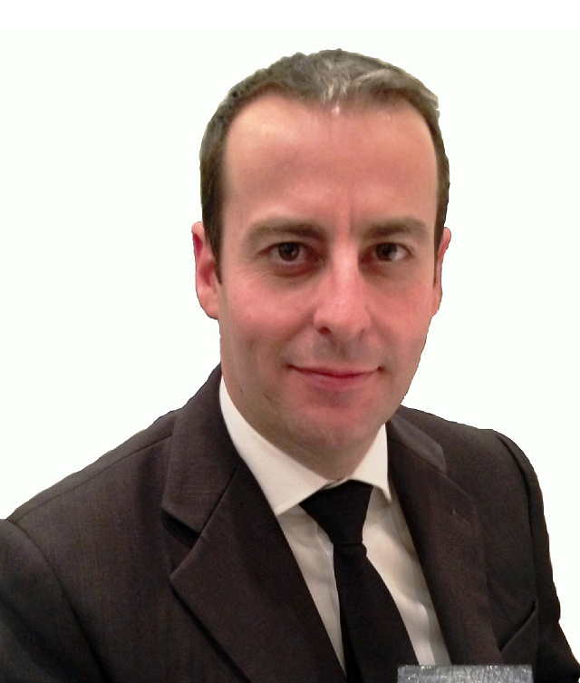 Ramon Pérez Merlos, Master Peritaje Judicial
