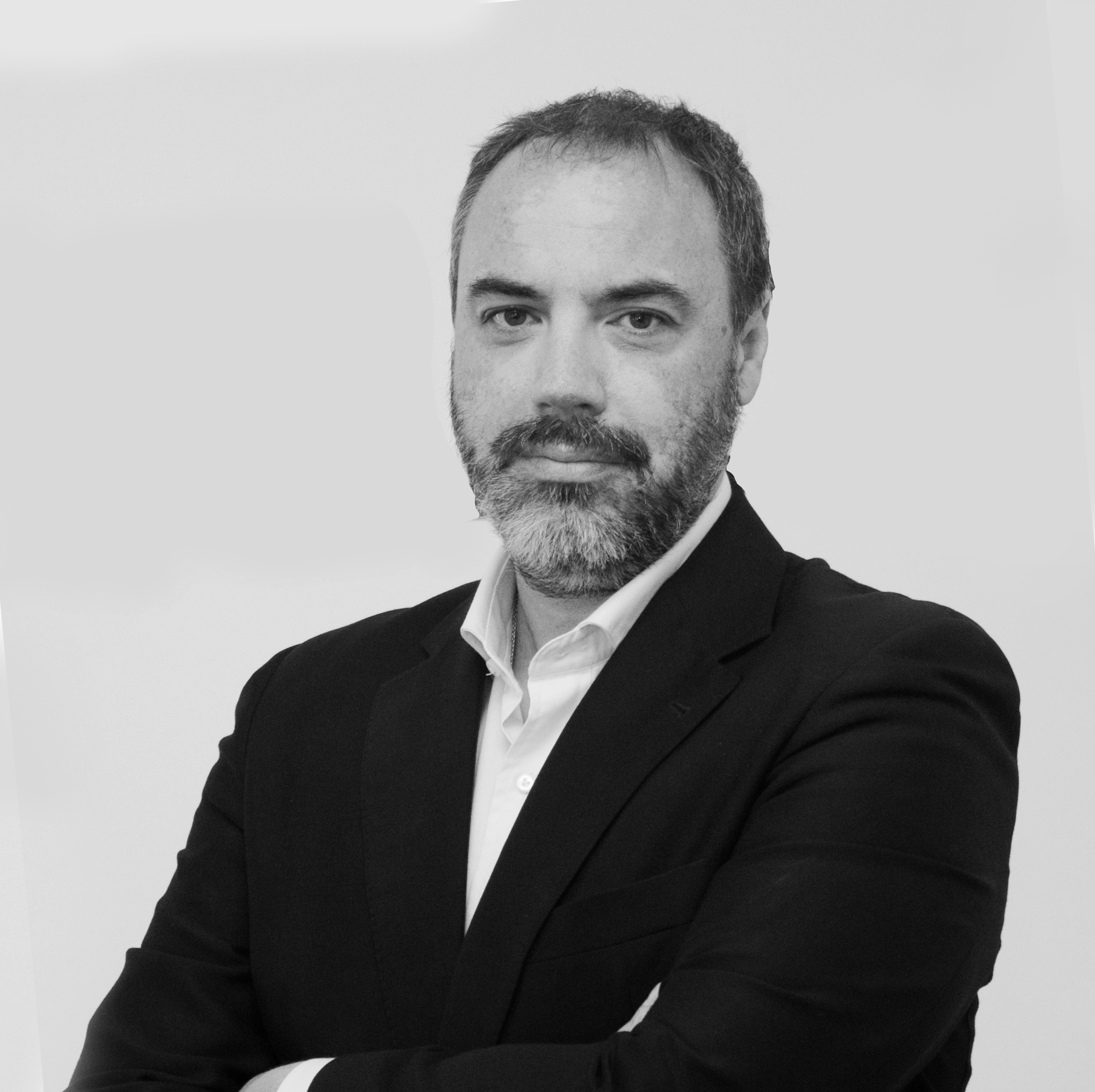 Ángel Moreno Inocencio, Master Marketing Digital IMF