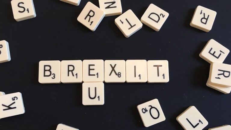 Consecuencias del Brexit en la Unión Europea y Reino Unido