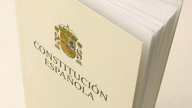 Prevención de Riesgos Laborales en la Constitución Española