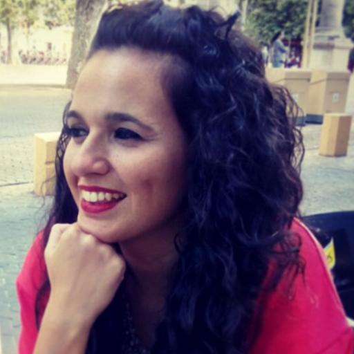 Edith Gómez, Gananci en blog de IMF