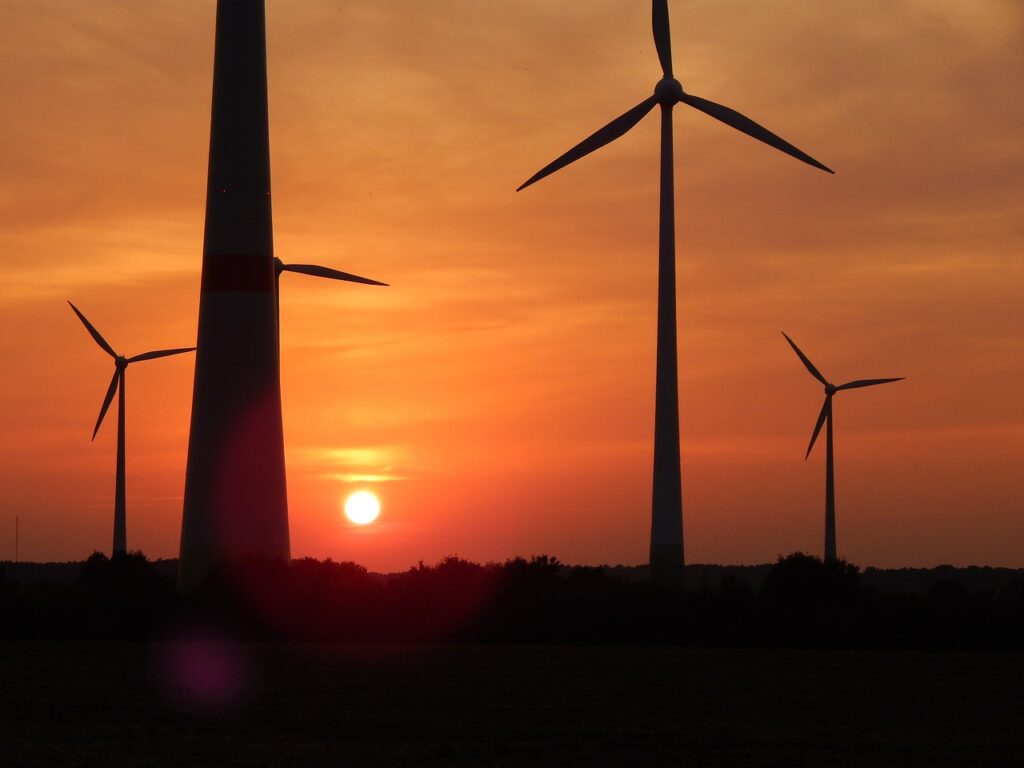 2016 Record energías renovables