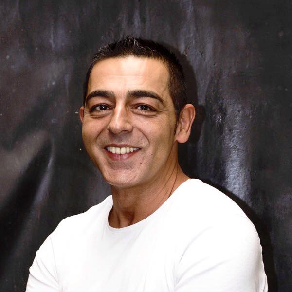 Juan Carlos Barceló, formador de de RRHH en IMF Smart Education