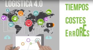 Qué es Logística 4.0 e Industria 4.0