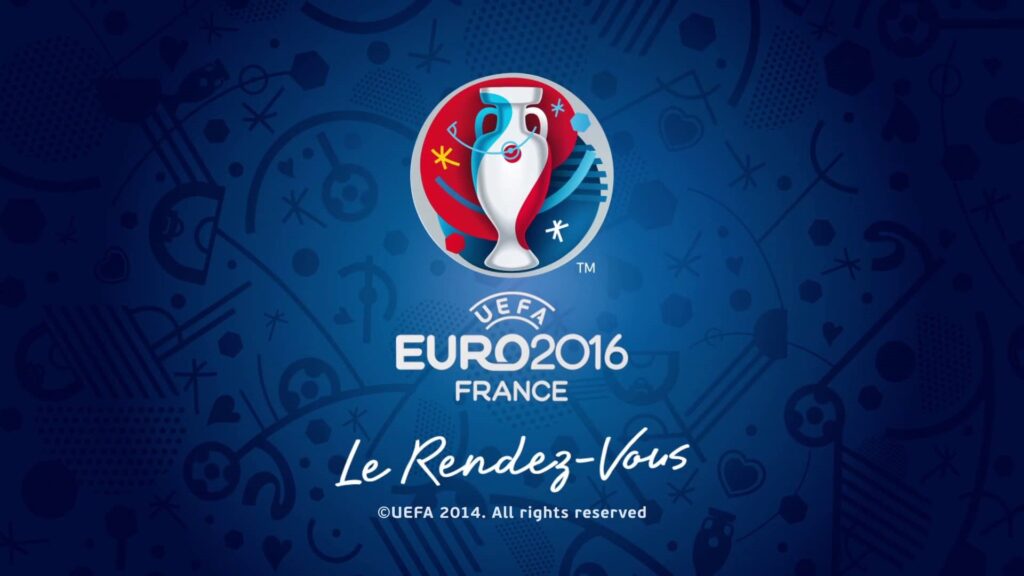 marketing y publicidad en la Eurocopa 2016