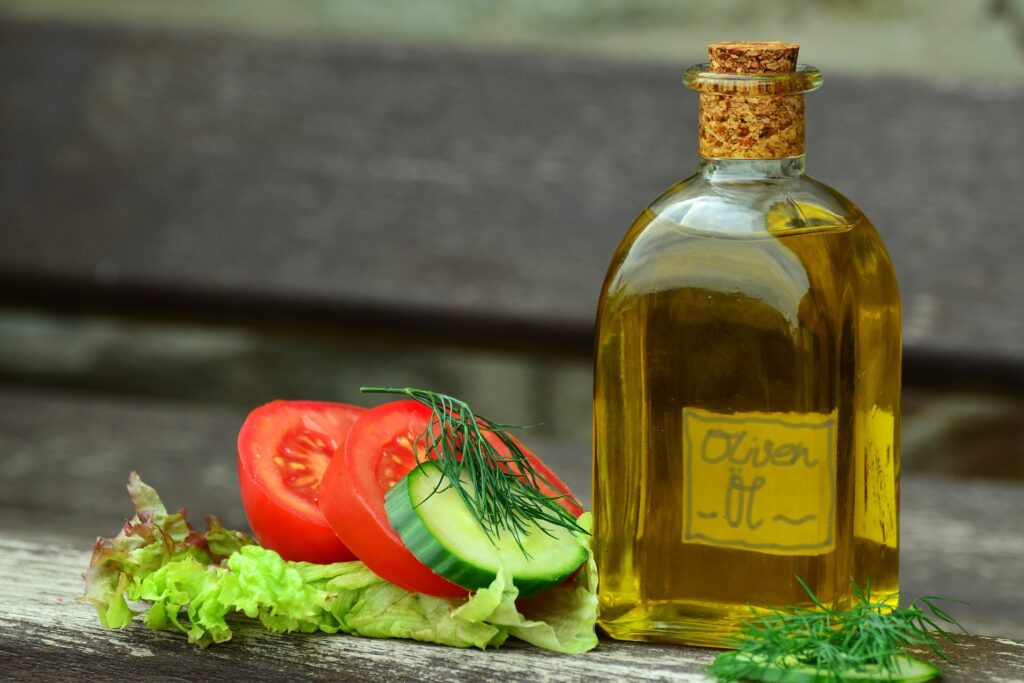 Mejores Alimentos que mejroar rendimiento en selectividad