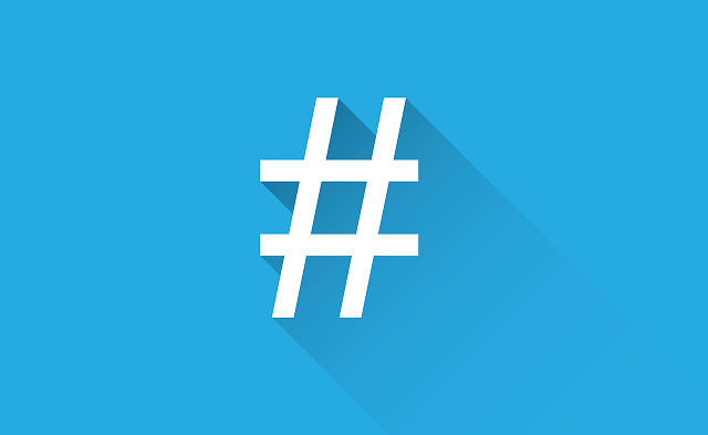 Cómo usar hashtag de manera efectiva