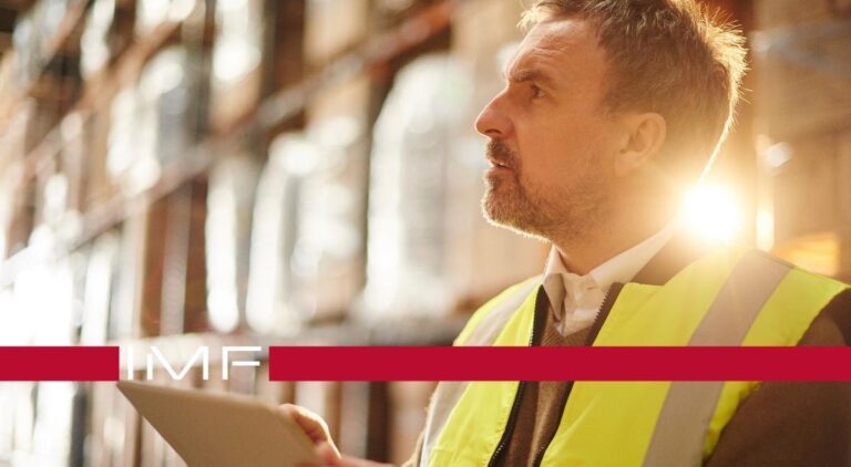 ¿Cuáles son las funciones del jefe de compras?