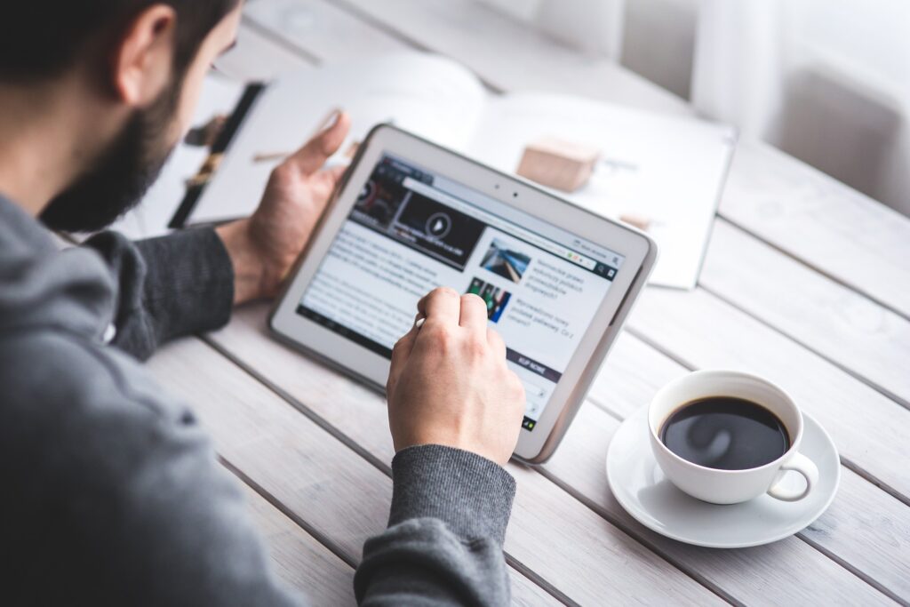 CIO y su formación en tecnología