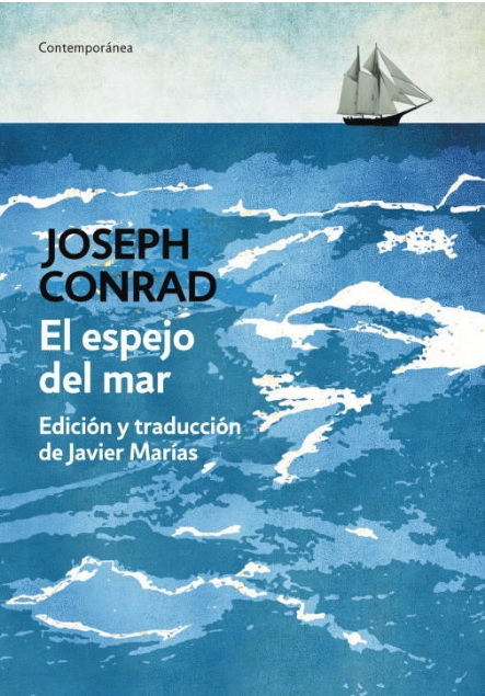 El espejo del mar