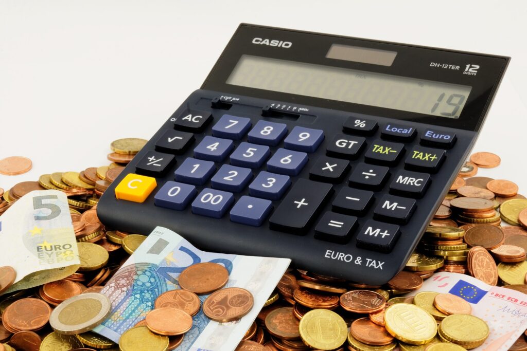 Mi experiencia con la financiación española y extranjera