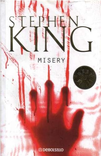 Misery-Stephen-King