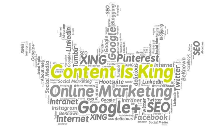cms gestion de contenidos