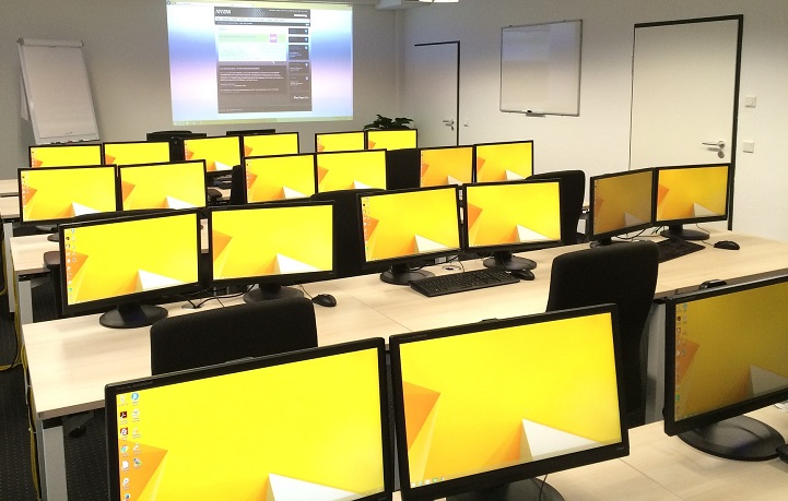 Competencias digitales necesarias en docentes