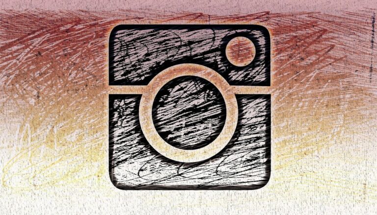 Anunciarse en Instagram, redes sociales