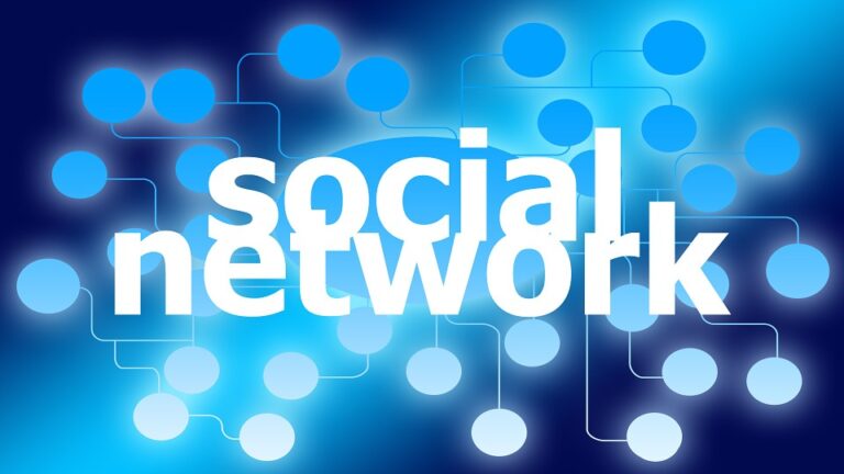 nethunters-socialnetwork