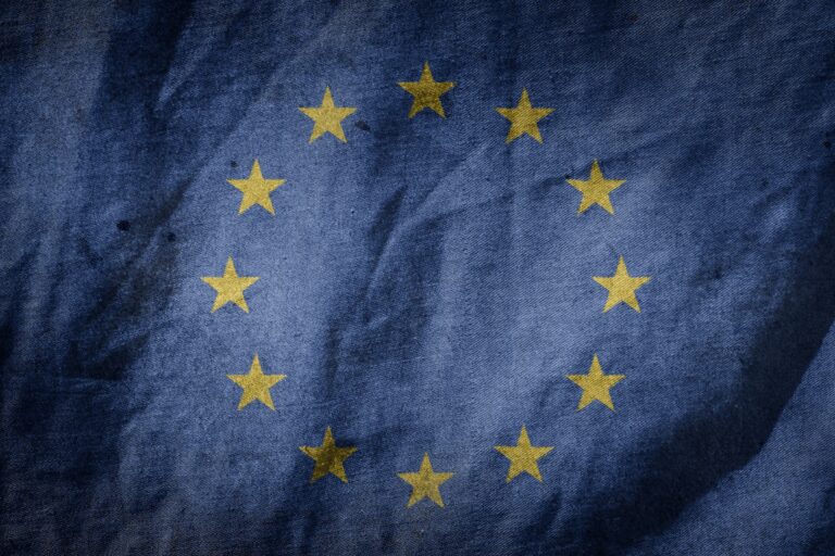 Tribunal de Justicia en la Unión Europea