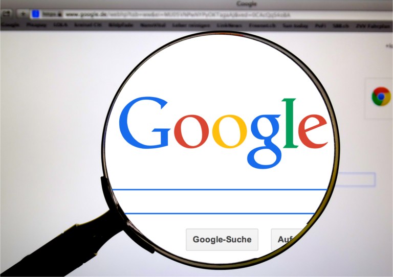 10 grandes trucos para buscar en Google
