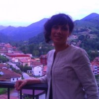 Vanessa Gómez, alumna de IMF Smart Education