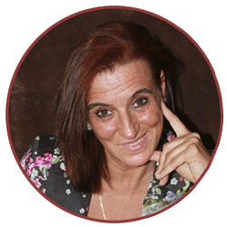 Ana Cabezas, Directora Área Finanzas IMF