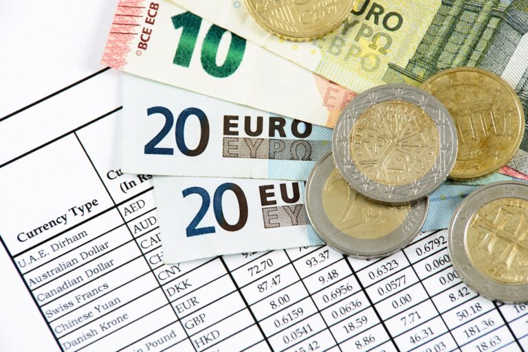 Cómo calcular los ratios de solvencia