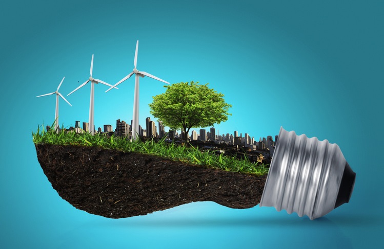Energias renovables en Latinoamerica