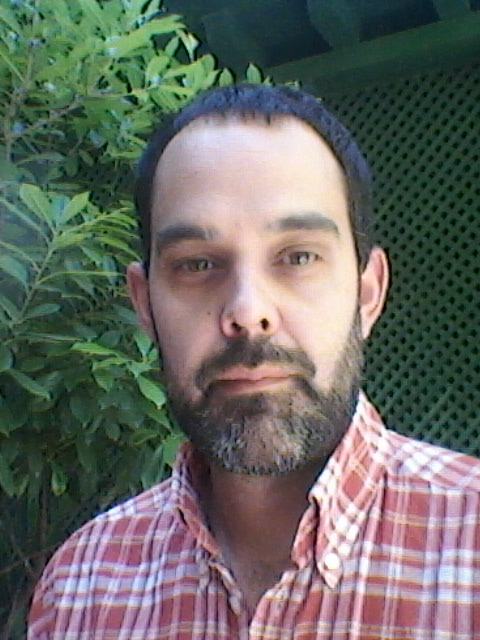Daniel Muñox tutor del Área de Medio Ambiente de IMF Business School