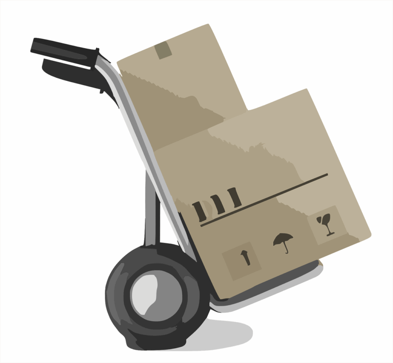Nueva Propuesta de Reglamento europeo sobre los servicios de paquetería transfronterizos.