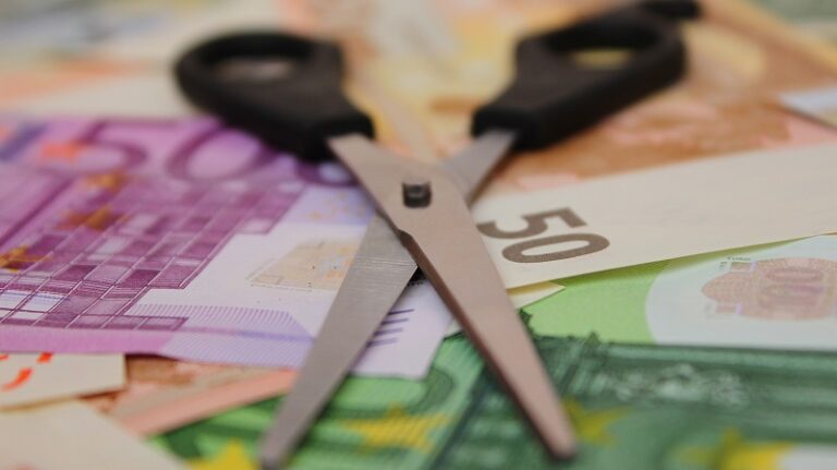 La deuda pública española es de 1,082 billones de euros un 98,6% del PIB
