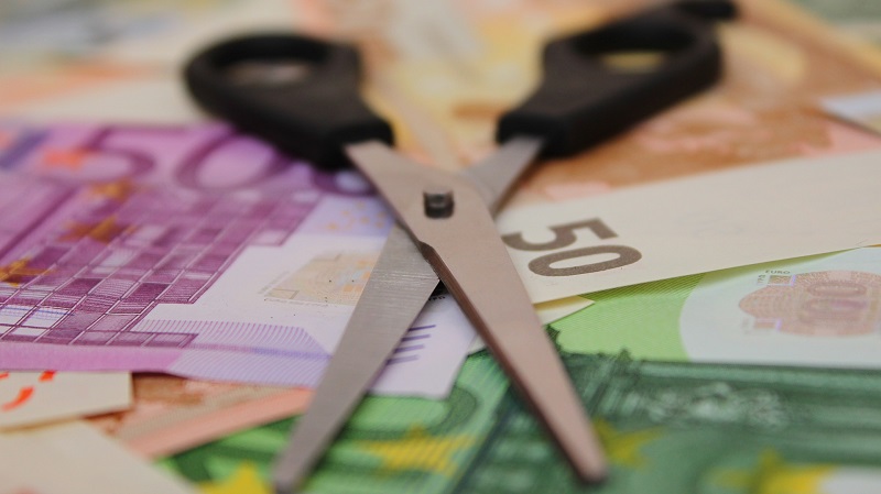 La deuda pública española es de 1,082 billones de euros un 98,6% del PIB